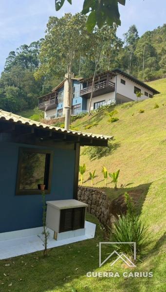 Casa para Alugar  à venda em Samambaia, Petrópolis - RJ - Foto 28