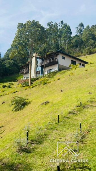 Casa para Alugar  à venda em Samambaia, Petrópolis - RJ - Foto 29