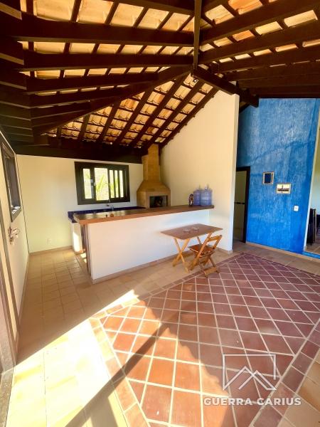 Casa para Alugar  à venda em Samambaia, Petrópolis - RJ - Foto 23