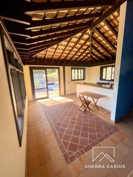 Casa para Alugar  à venda em Samambaia, Petrópolis - RJ - Foto 3
