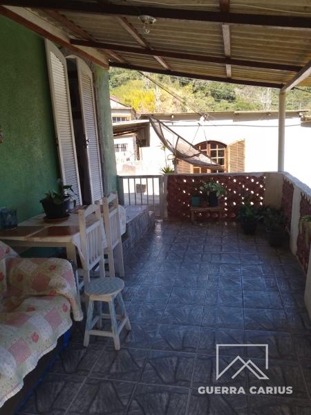 Casa à venda em Itamarati, Petrópolis - RJ - Foto 2