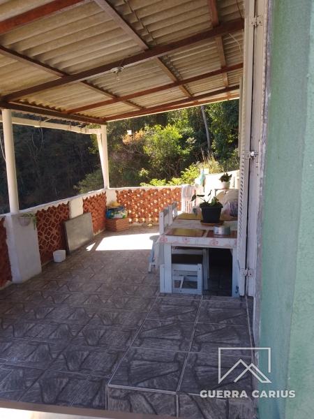 Casa à venda em Itamarati, Petrópolis - RJ - Foto 5