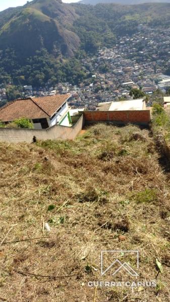 Terreno Residencial à venda em Itamarati, Petrópolis - RJ - Foto 2