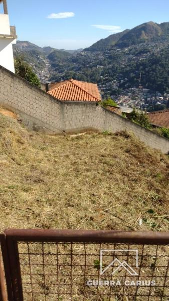 Terreno Residencial à venda em Itamarati, Petrópolis - RJ - Foto 3