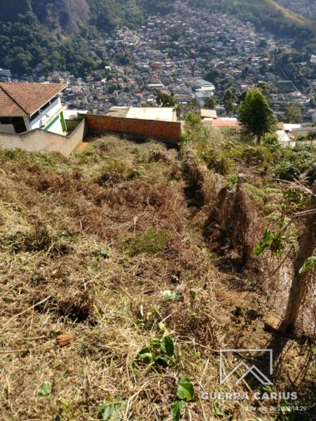 Terreno Residencial à venda em Itamarati, Petrópolis - RJ - Foto 5