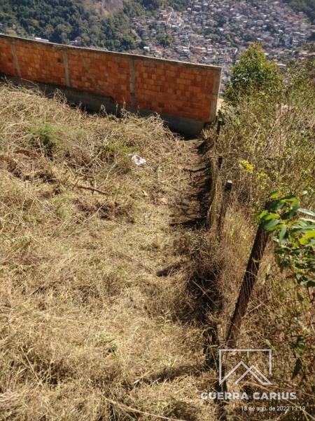 Terreno Residencial à venda em Itamarati, Petrópolis - RJ - Foto 6