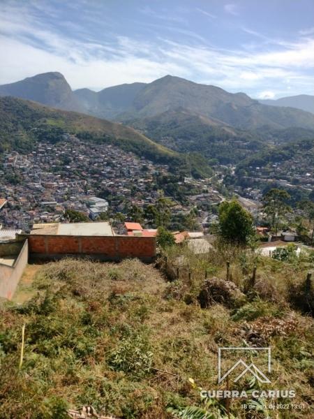 Terreno Residencial à venda em Itamarati, Petrópolis - RJ - Foto 7