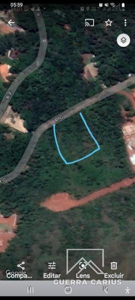 Terreno Residencial à venda em Nogueira, Petrópolis - RJ - Foto 21