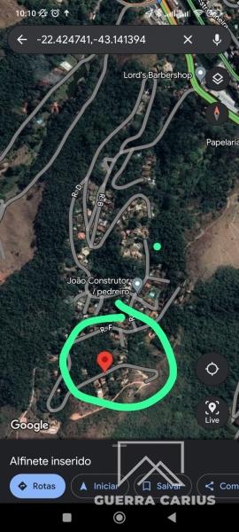 Terreno Residencial à venda em Nogueira, Petrópolis - RJ - Foto 20