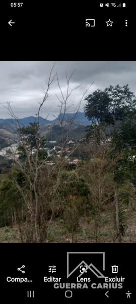 Terreno Residencial à venda em Nogueira, Petrópolis - RJ - Foto 17