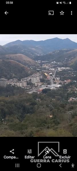 Terreno Residencial à venda em Nogueira, Petrópolis - RJ - Foto 16