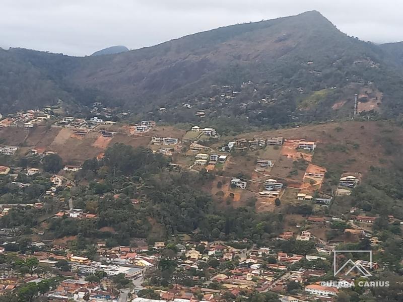 Terreno Residencial à venda em Nogueira, Petrópolis - RJ - Foto 15