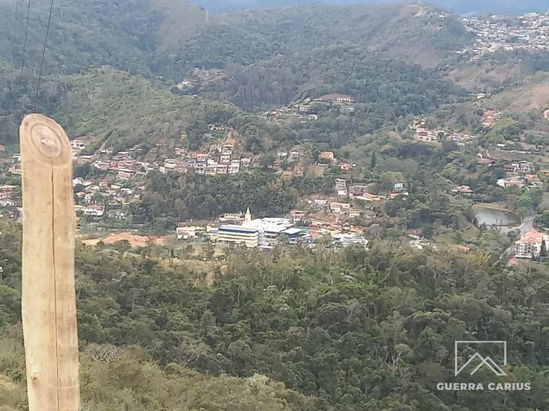 Terreno Residencial à venda em Nogueira, Petrópolis - RJ - Foto 14