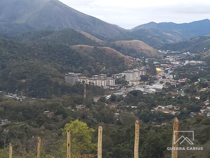 Terreno Residencial à venda em Nogueira, Petrópolis - RJ - Foto 13