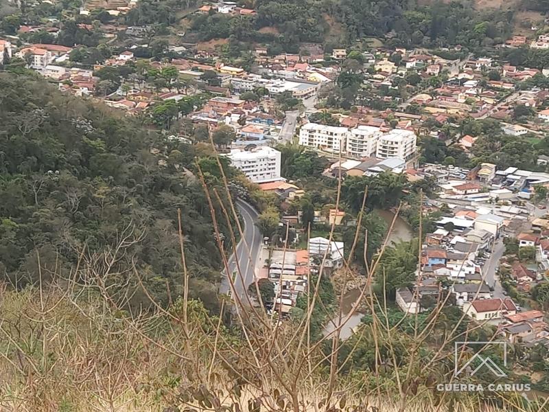 Terreno Residencial à venda em Nogueira, Petrópolis - RJ - Foto 12