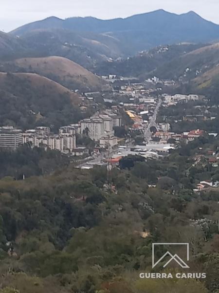 Terreno Residencial à venda em Nogueira, Petrópolis - RJ - Foto 10