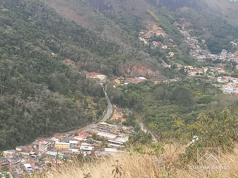 Terreno Residencial à venda em Nogueira, Petrópolis - RJ - Foto 8