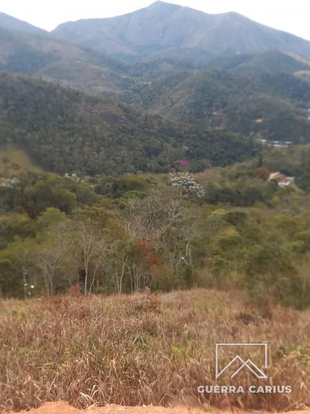 Terreno Residencial à venda em Nogueira, Petrópolis - RJ - Foto 5