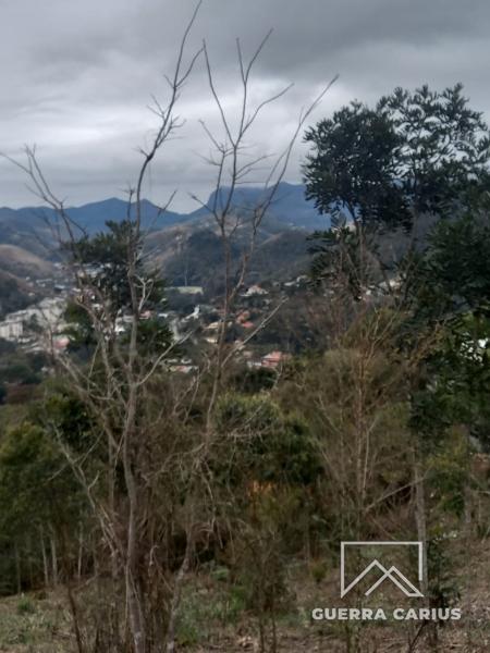 Terreno Residencial à venda em Nogueira, Petrópolis - RJ - Foto 4