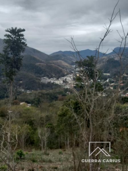 Terreno Residencial à venda em Nogueira, Petrópolis - RJ - Foto 2