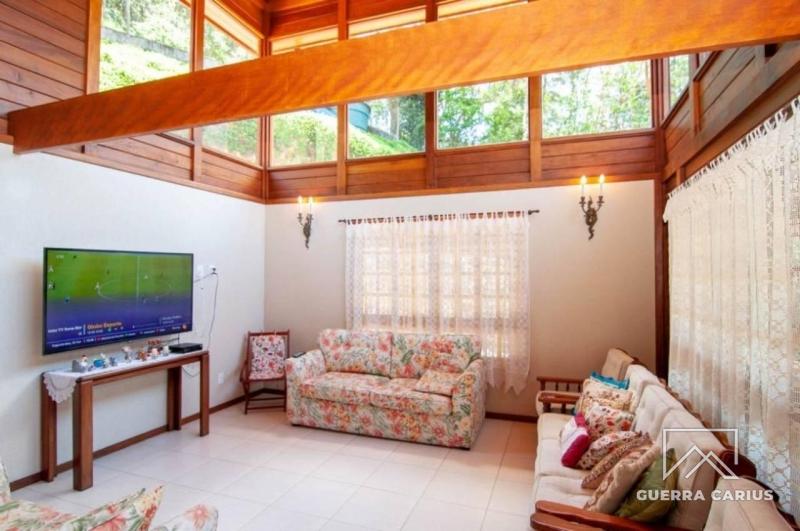Casa à venda em Retiro, Petrópolis - RJ - Foto 3
