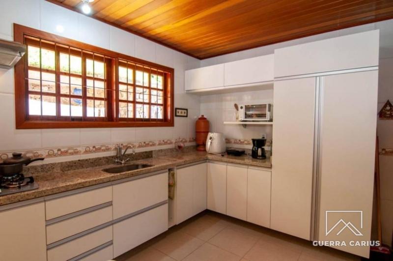 Casa à venda em Retiro, Petrópolis - RJ - Foto 4