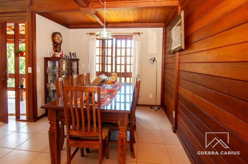 Casa à venda em Retiro, Petrópolis - RJ - Foto 6