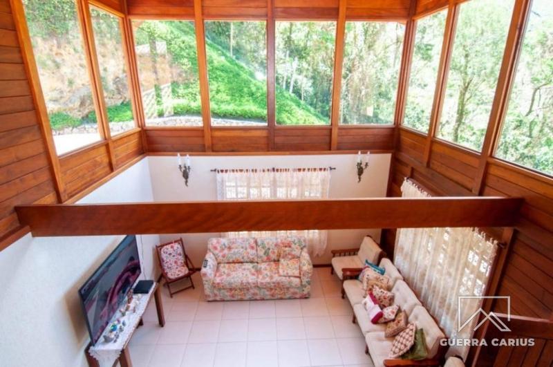 Casa à venda em Retiro, Petrópolis - RJ - Foto 7
