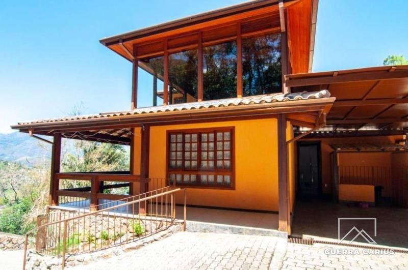 Casa à venda em Retiro, Petrópolis - RJ - Foto 2