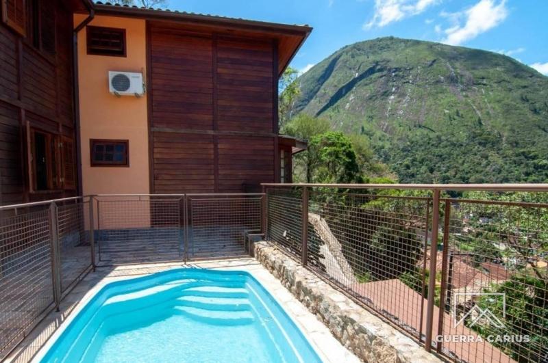 Casa à venda em Retiro, Petrópolis - RJ - Foto 11