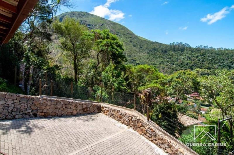 Casa à venda em Retiro, Petrópolis - RJ - Foto 12