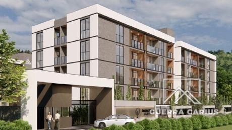 Apartamento à venda em Corrêas, Petrópolis - RJ - Foto 15