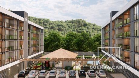 Apartamento à venda em Corrêas, Petrópolis - RJ - Foto 14