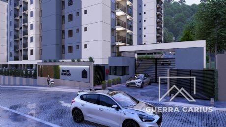 Apartamento à venda em Quarteirão Ingelheim, Petrópolis - RJ - Foto 2