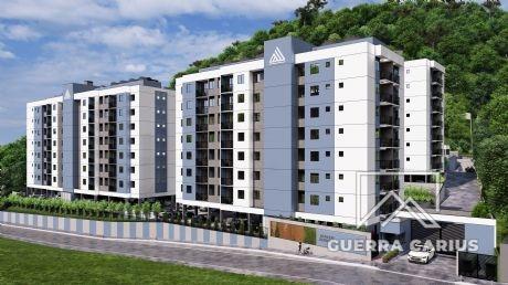 Apartamento à venda em Quarteirão Ingelheim, Petrópolis - RJ - Foto 8