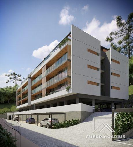 Apartamento à venda em Centro, Petrópolis - RJ - Foto 5