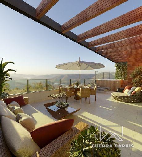 Apartamento à venda em Centro, Petrópolis - RJ - Foto 9