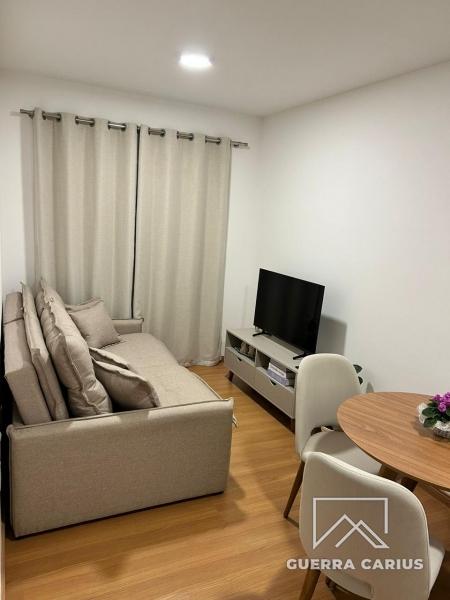 Apartamento à venda em Morin, Petrópolis - RJ - Foto 2