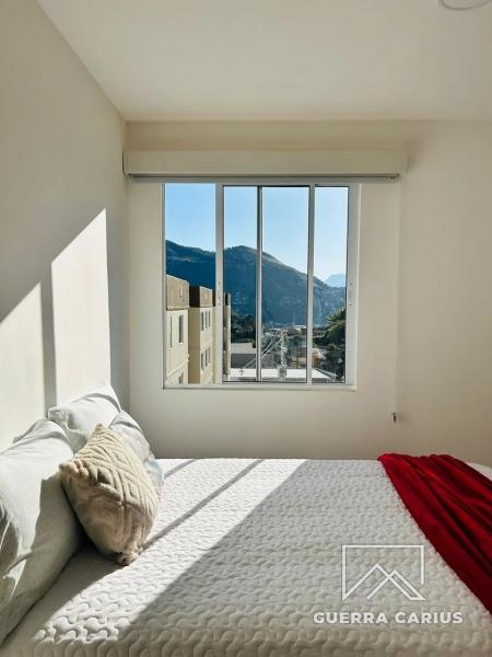 Apartamento à venda em Morin, Petrópolis - RJ - Foto 3