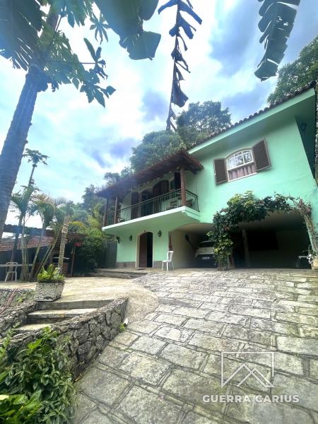 Casa à venda em Quarteirão Ingelheim, Petrópolis - RJ - Foto 48
