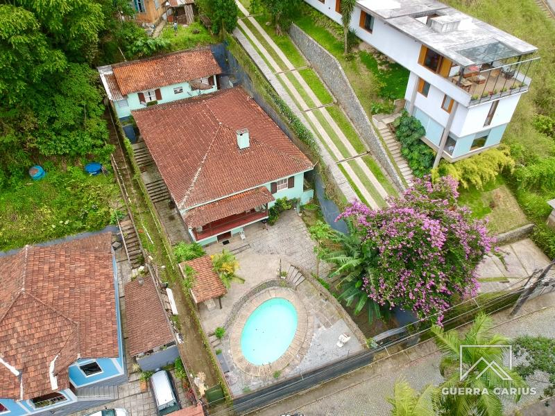Casa à venda em Quarteirão Ingelheim, Petrópolis - RJ - Foto 35