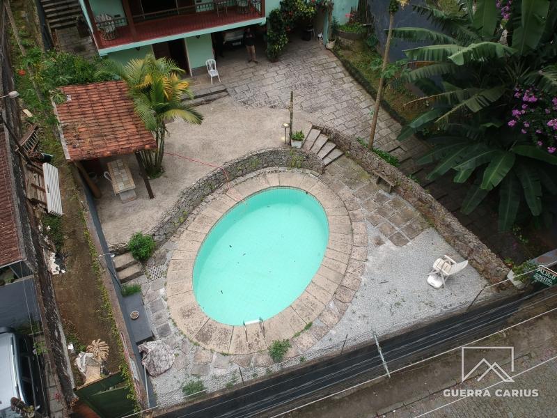 Casa à venda em Quarteirão Ingelheim, Petrópolis - RJ - Foto 18