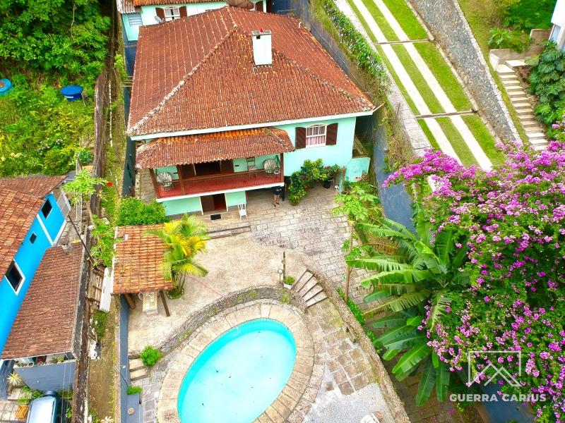 Casa à venda em Quarteirão Ingelheim, Petrópolis - RJ - Foto 17