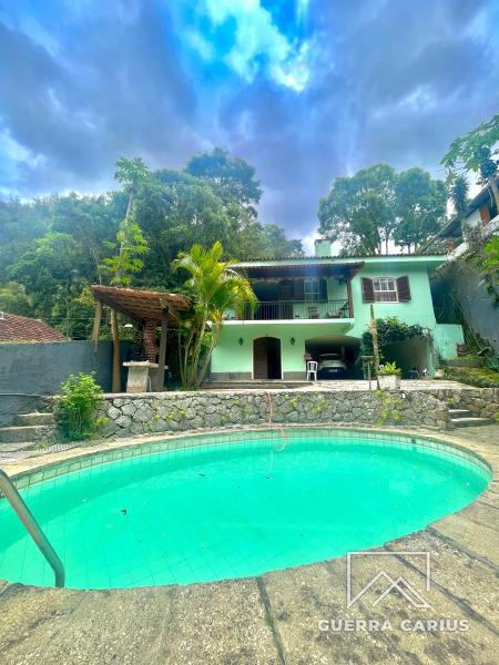 Casa à venda em Quarteirão Ingelheim, Petrópolis - RJ - Foto 14