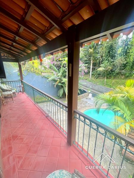 Casa à venda em Quarteirão Ingelheim, Petrópolis - RJ - Foto 2