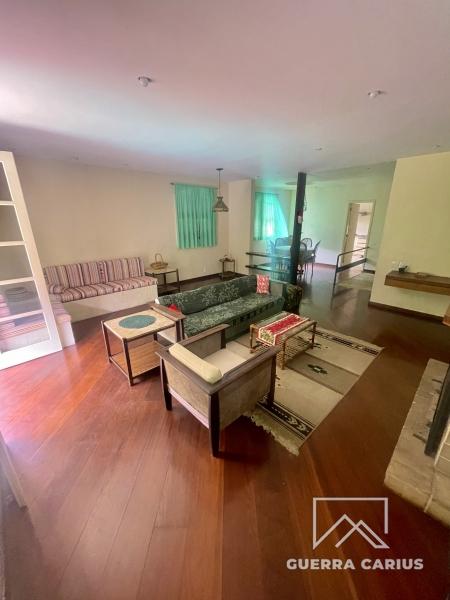 Casa à venda em Quarteirão Ingelheim, Petrópolis - RJ - Foto 9