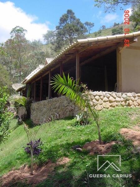 Casa à venda em Pedro do Rio, Petrópolis - RJ - Foto 3
