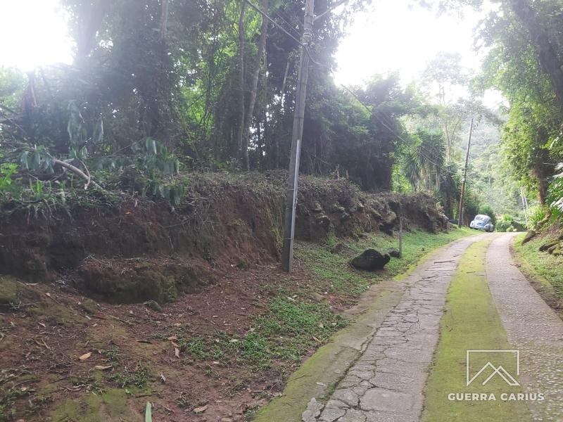 Terreno Residencial à venda em Nogueira, Petrópolis - RJ - Foto 2