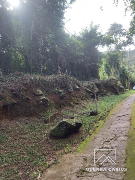Terreno Residencial à venda em Nogueira, Petrópolis - RJ - Foto 5