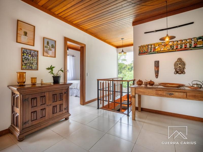 Casa à venda em Itaipava, Petrópolis - RJ - Foto 34